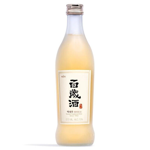 Kooksoondang Bek Se Ju 375ml