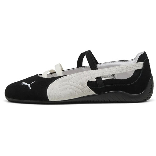 PUMA Speedcat Ballet SD Black Women's
