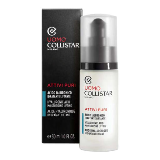 Collistar Pure Actives Hyaluronic Acid Moisturizing Lifting 30 ml