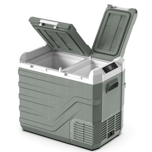 Alpicool NLS55 39L Dual Zone Portable Freezer
