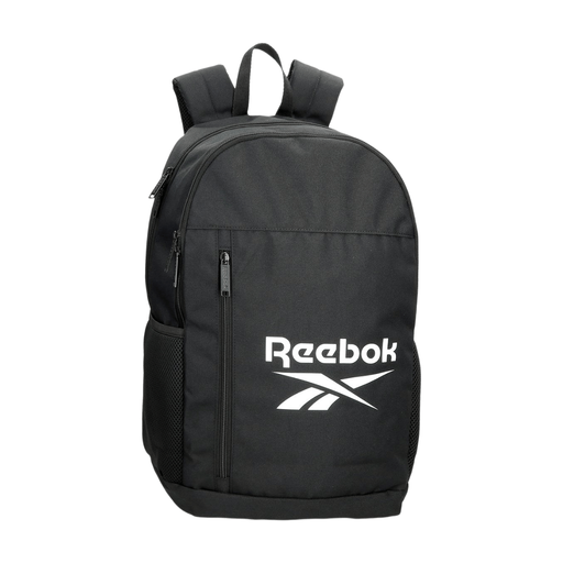 Reebok Ashland backpack 48cm 2-compartment black