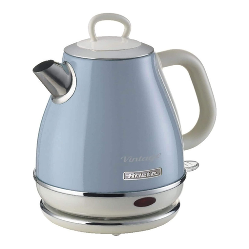 Ariete Vintage Kettle 2868