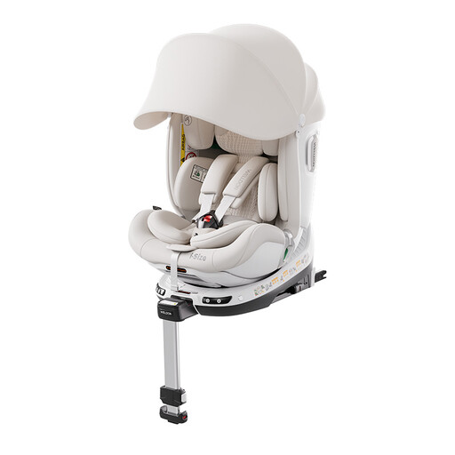 WELLDON Smart Rotate 2 Pro Ivory siège auto i-Size