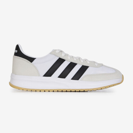 ADIDAS Run 72 White/Black/Grey