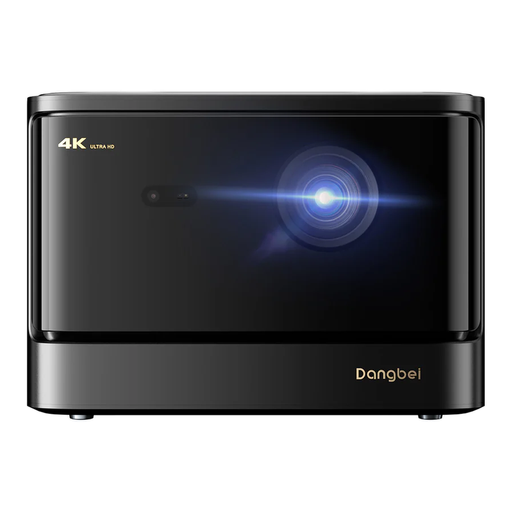 Dangbei DBOX02 Laser Projector 4K GTV
