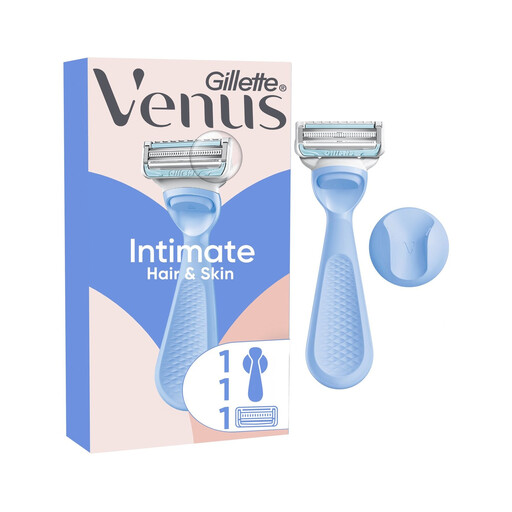 Venus Body Scheersysteem H+1 1CT (Unit)