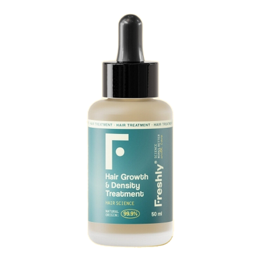 Freshly Cosmetics Hair Growth & Density Treatment