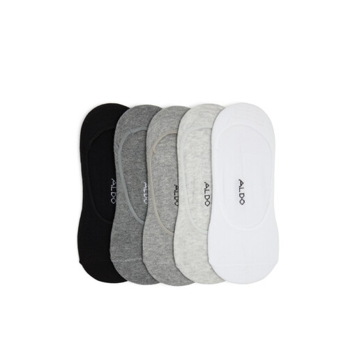 ALDO Duflos Socks Grey OS