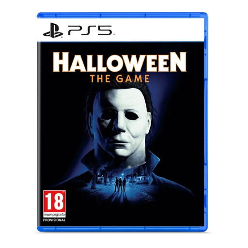 Halloween The Game Collector's Edition PlayStation 5