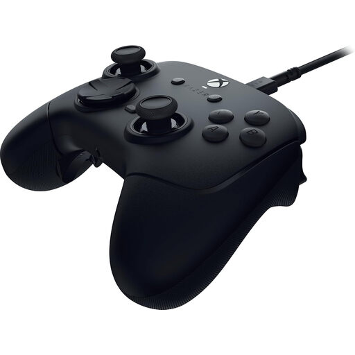 Razer Wolverine V3 Tournament Edition Black