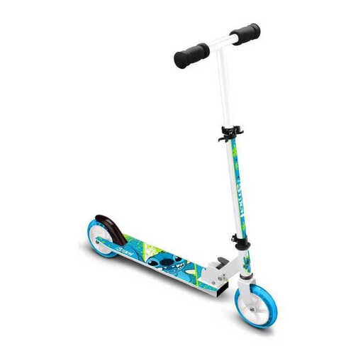 Disney Foldable Scooter 6-inch Stitch