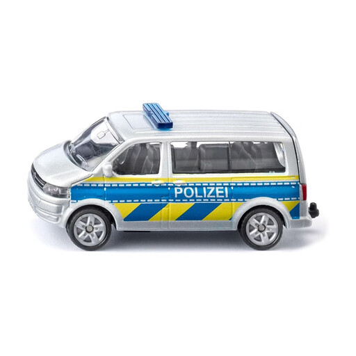 Siku Police Car: Top 3 Models & 2026 Buyer's Guide