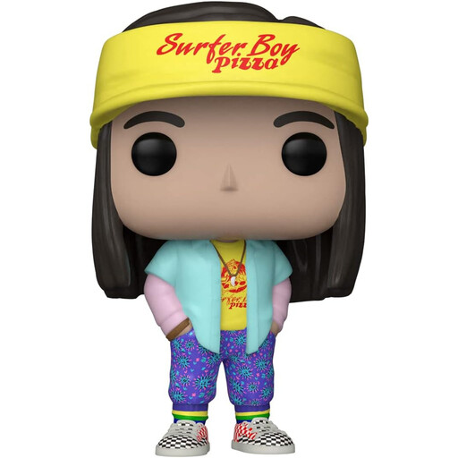 Funko POP! Vinyl Stranger Things 4 Argyle (#1302)