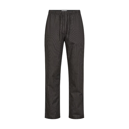 Resteröds Sandman Pyjama Pant Gray L