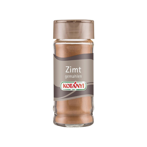 KOT?NYI Ground Cinnamon