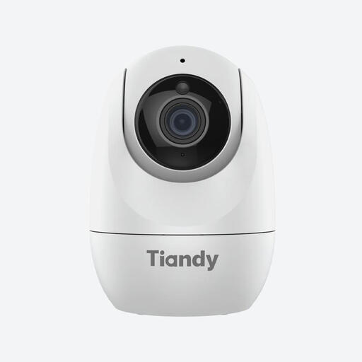 Tiandy 2MP IndoorSecurity Cam