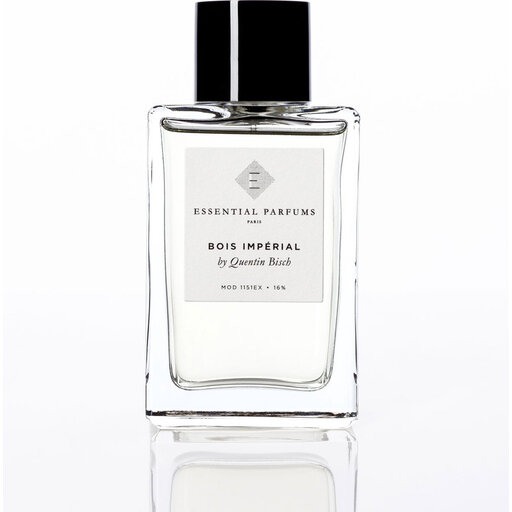 Bois Imperial Eau De Parfum 100ml Essential Parfums
