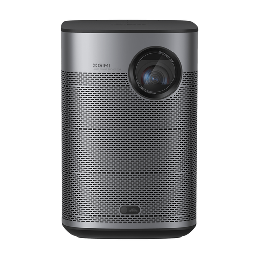 XGIMI Halo+ portable projector on a surface