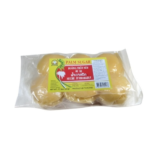 BUDDHA Pure Palm Sugar in bag 500g