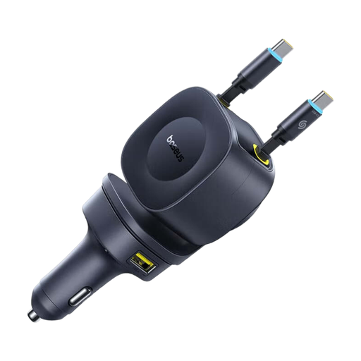 Baseus PrimeTrip VR2 Max Car Charger 60 W