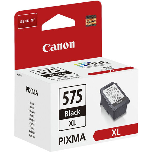 Canon PG-575XL ink cartridge 1 pc(s) Original High (XL) Yield Black