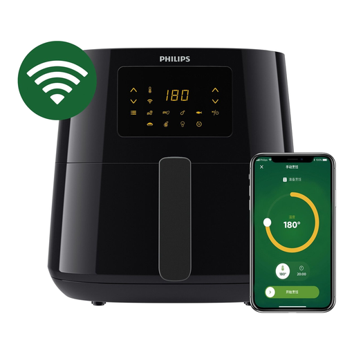 Philips 5000 Series Connected Air Fryer XL