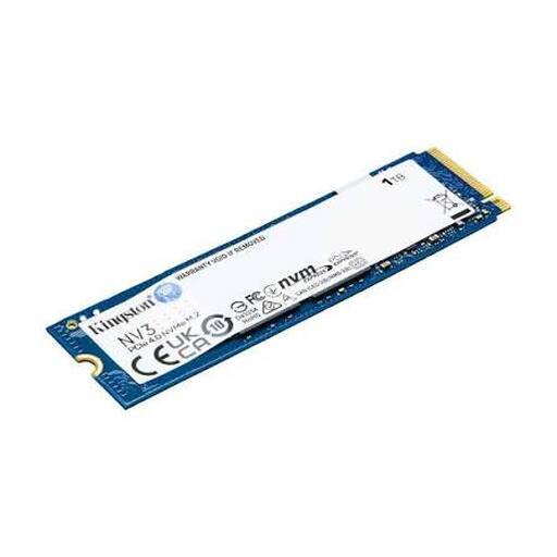 Kingston NV3 M.2 2280 SSD 1TB