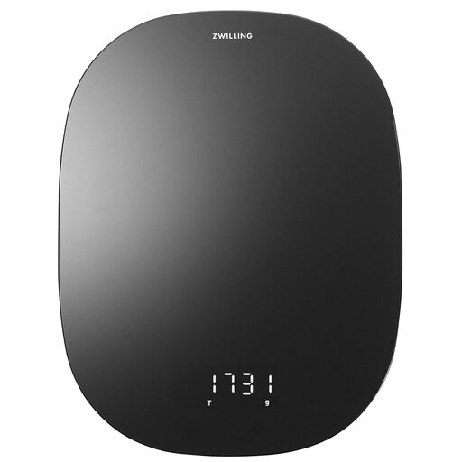 Zwilling ENFINIGY Digital Kitchen Scale