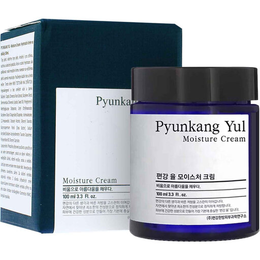 Pyunkang Yul's Moisturizing Lotion