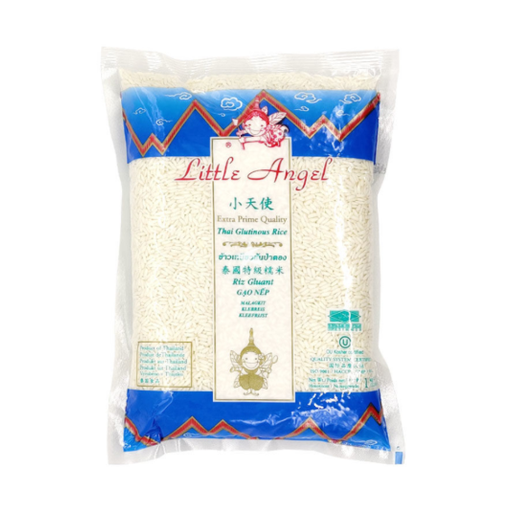 Little Angel Thai Glutinous Rice 1 kg