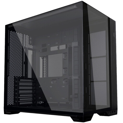 Lian Li O11 Vision Compact - Black