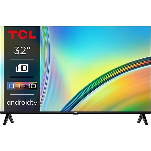 TCL 32S5400A - 32-inch - LED HDR10 - Android TV