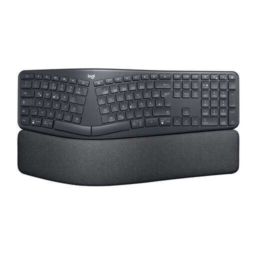 Logitech ERGO K860