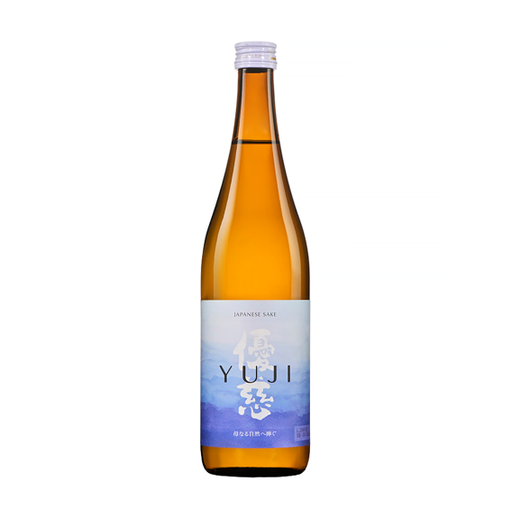 YUJI - Junmai Sake
