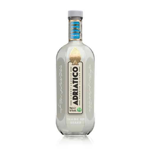 ADRIATICO - Amaretto Bianco - Liqueur - 16%