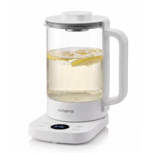 ochama Health Kettle 1.5L