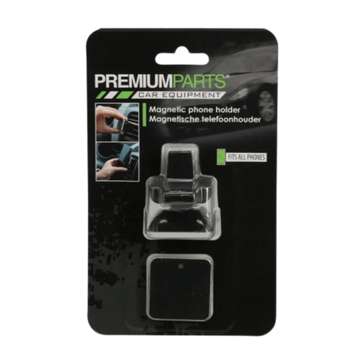 Premium Parts Magnetic Car Phone Holder