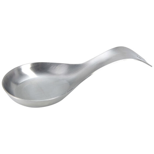 Excellent Houseware Stainless Steel Spoon Rest