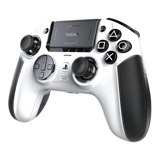 Nacon Revolution 5 Pro Controller - White