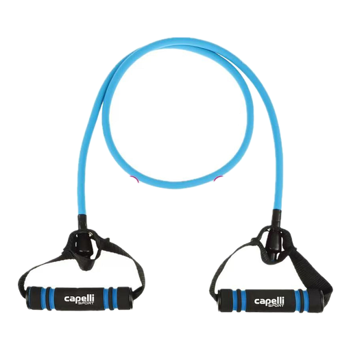 Capelli Sport 带把手阻力带