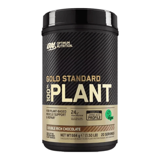 Optimum Nutrition 100% Gold Standard Plant Protein
