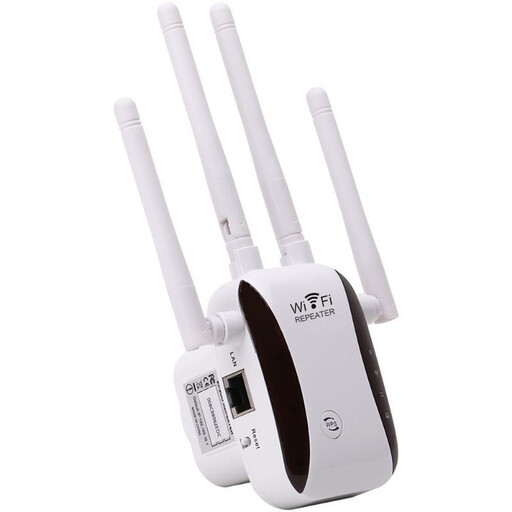 Wi-Fi 信号扩展器