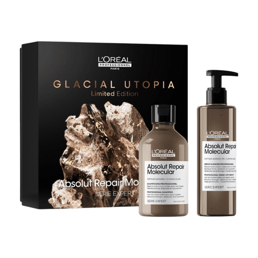 LOREAL SERIE EXPERT REPAIR SET 2PC