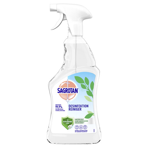 Sagrotan Hygiene Cleaner 500ml