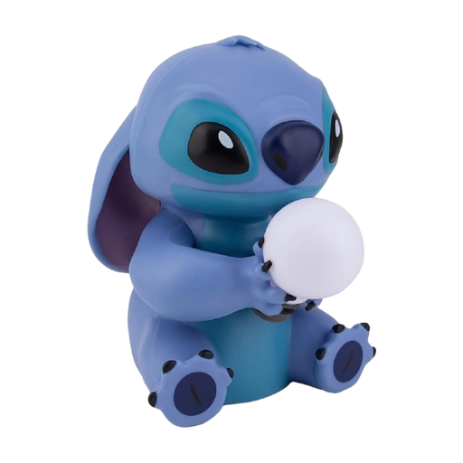 Mini lampe Disney Stitch avec ampoule
