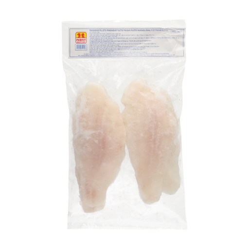 Perfit Panga Fillets 1 kg