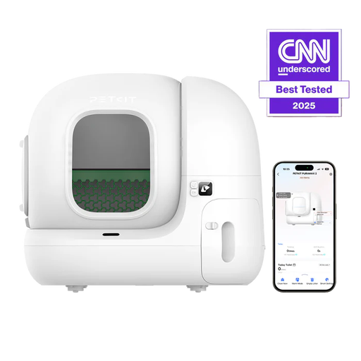 PETKIT Pura Max 2 Automatic Litter Box