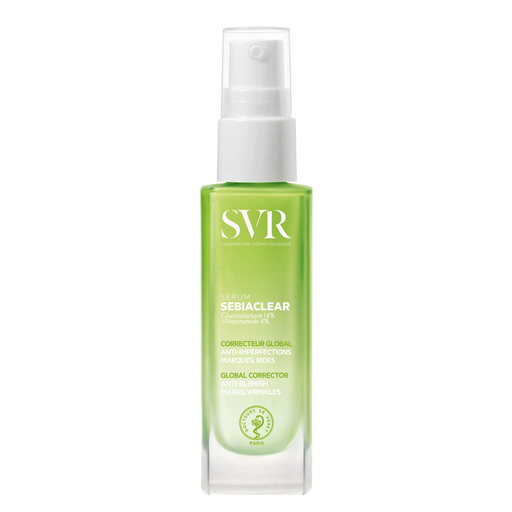 SVR SEBIACLEAR Serum 30ml
