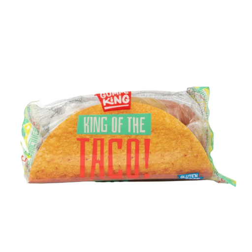 Gummi King of the Taco 100g
