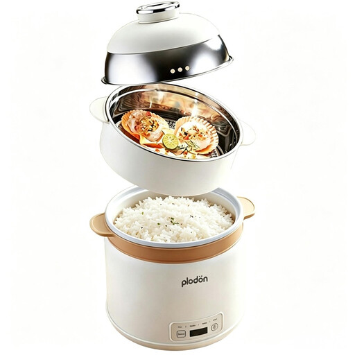 Plodon One Touch Multi Cooking Pot